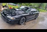 1996 Ford Mustang GT