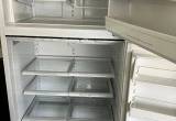 Amana refrigerator