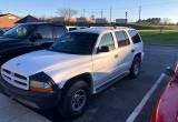 2000 Dodge Durango 4WD