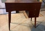 sears sewing table