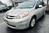 2010 Toyota Sienna XLE AWD