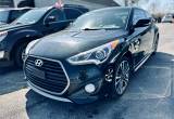 2016 Hyundai Veloster Turbo R-Spec