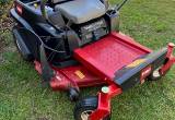 Toro Mx5000