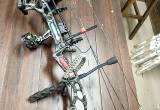 PSE Compound Bow Package