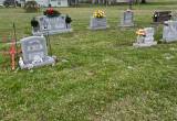 2 Cemetery Burial Plots Cookeville City