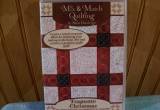 Quilting by Anita Goodesign