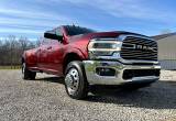 2020 Ram 3500 Laramie Crew Cab LB DRW RW