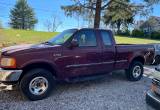 1997 Ford F-150