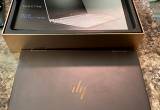 HP Spectre x360 Convertible 13