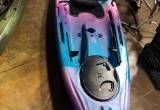 Used Kayak Selling As Is- $399