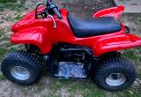 kids atv