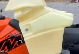 Acerbis Motorcycle Gas Tank