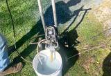 wagner airless sprayer