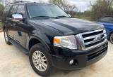 2013 Ford Expedition XLT