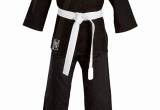 kid karate suit