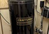 Craftsman 60 Gallon Air Compressor