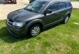 2016 Dodge Journey SE FWD