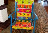 Child' s Beach Chair