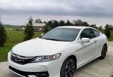 2016 Honda Accord Coupe EX