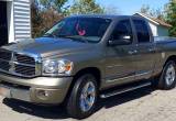 2006 Dodge Ram 1500