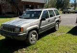 1993 jeep grand cherokee