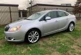 2015 Buick Verano Convenience Group