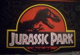 Loungefly Jurassic Park purse/ wallet