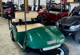 EZGO TXT 48v Golf Cart
