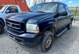 2004 Ford F-250 Super Duty