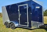 2024 Enclosed Trailer SALE !