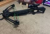 barnett wildcat c6 crossbow