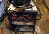 hobart suitcase welder