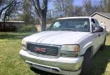 2005 Chevrolet Silverado 2500HD LS Exten