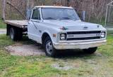 1970 Chevrolet C30/K30