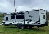 2019 Jayco White Hawk