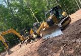 Land Clearing & Excavation