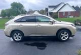 2013 Lexus RX 350 FWD