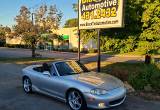 2005 Mazda MX-5 LS