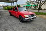 1999 Toyota Tacoma Deluxe