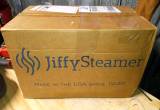 Commercial Upholstery Steamer Brand New