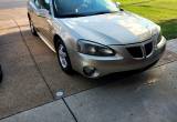 2004 Pontiac Grand Prix GT1