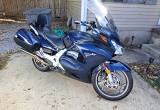 2004 Honda ST 1300 ABS