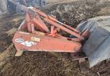 kuhn GMD 700