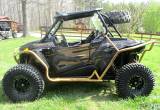 2019 Polaris RZR XP 1000