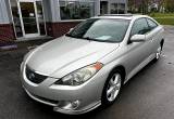 2005 Toyota Camry Solara