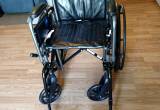 Wheel Chair