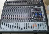 Behringer Europower PMP6000 Mixer