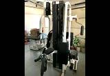 SST Fitness, Multi Station Home Gym