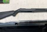 Ruger 10/22 Stock And Mini 30 Magazines