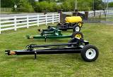 TAEP/ Disc Mower Caddy / TAEP